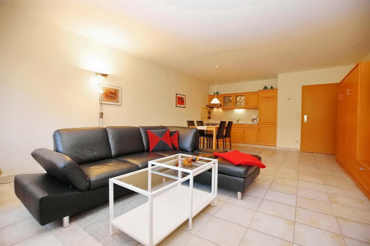 Minervapark Wohnung 25 Ostseebad Boltenhagen Exterior foto