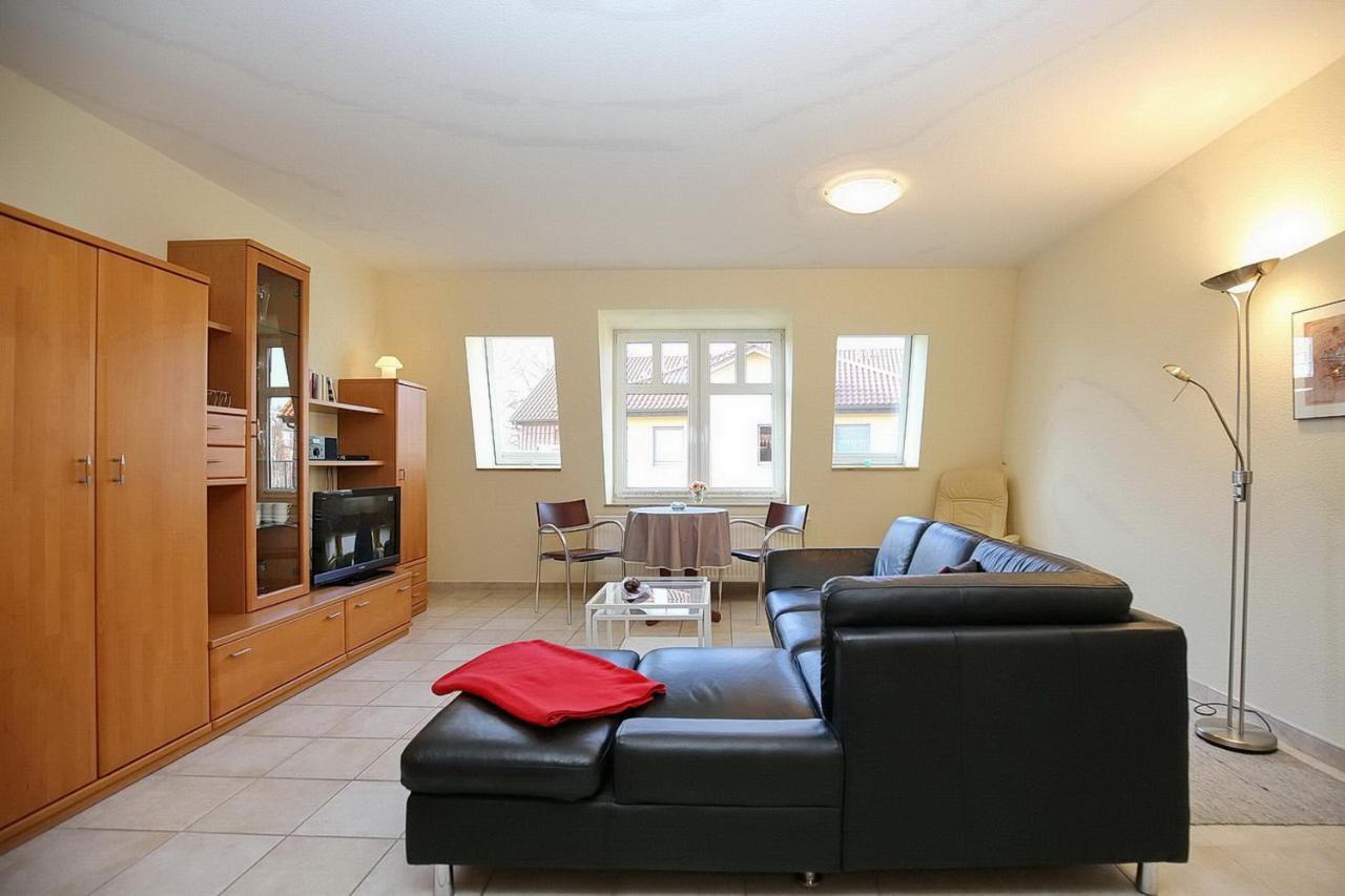 Minervapark Wohnung 25 Ostseebad Boltenhagen Exterior foto