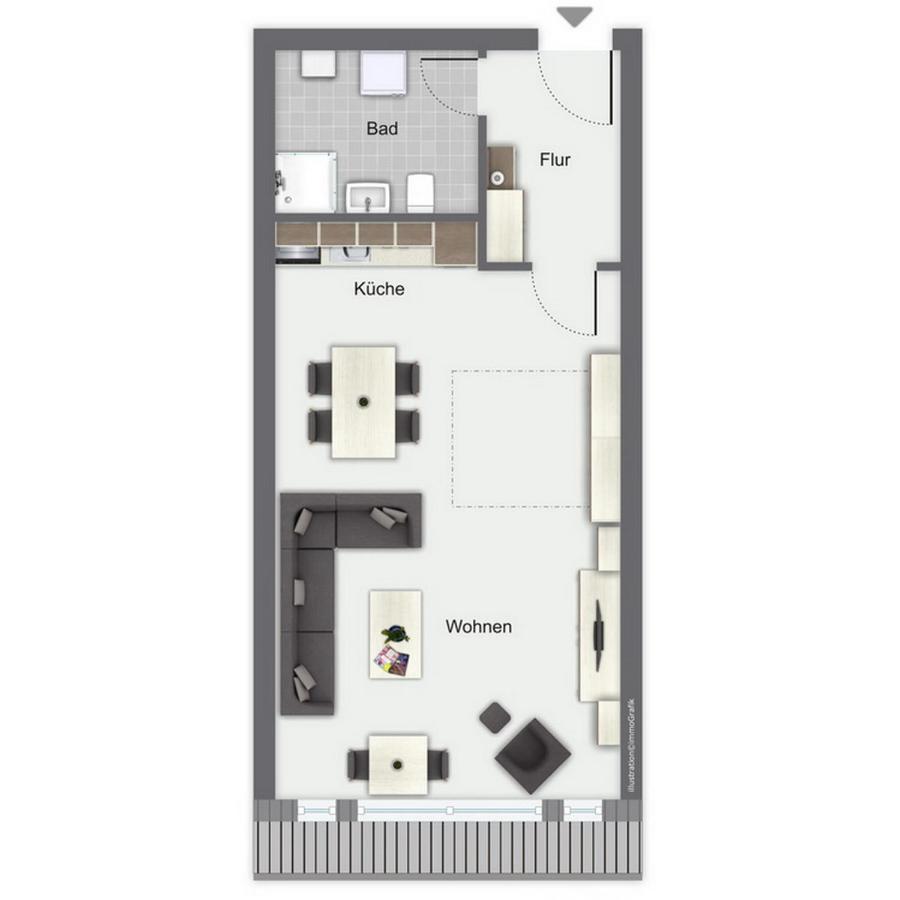 Minervapark Wohnung 25 Ostseebad Boltenhagen Exterior foto