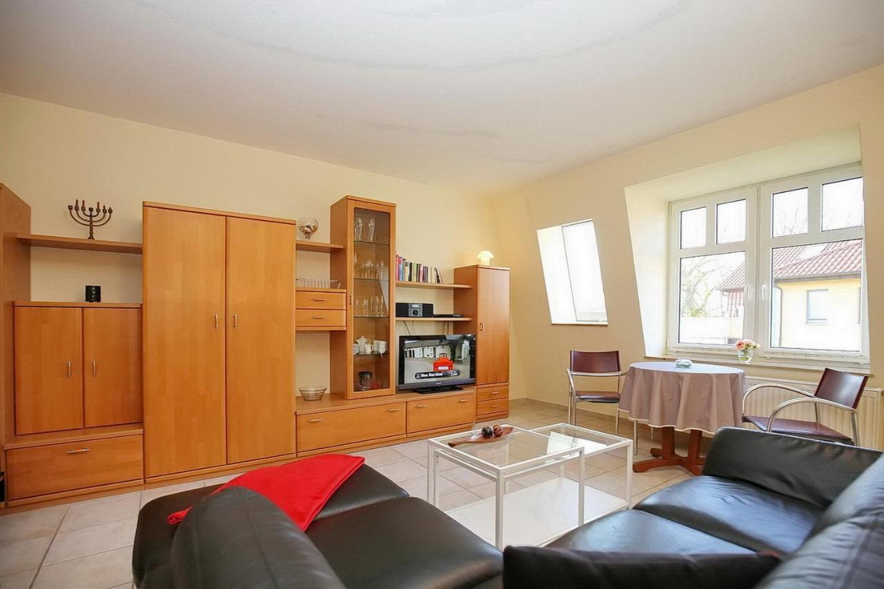 Minervapark Wohnung 25 Ostseebad Boltenhagen Exterior foto