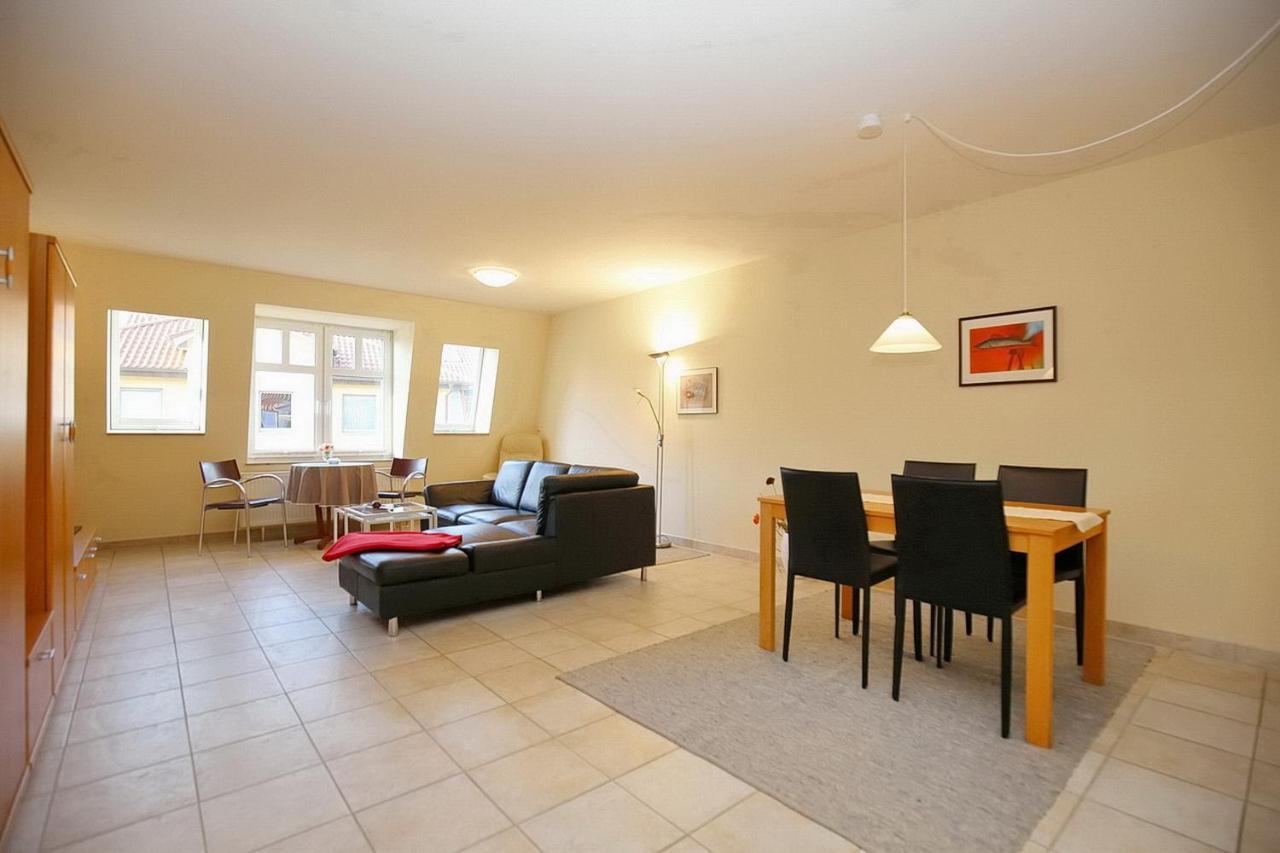 Minervapark Wohnung 25 Ostseebad Boltenhagen Exterior foto