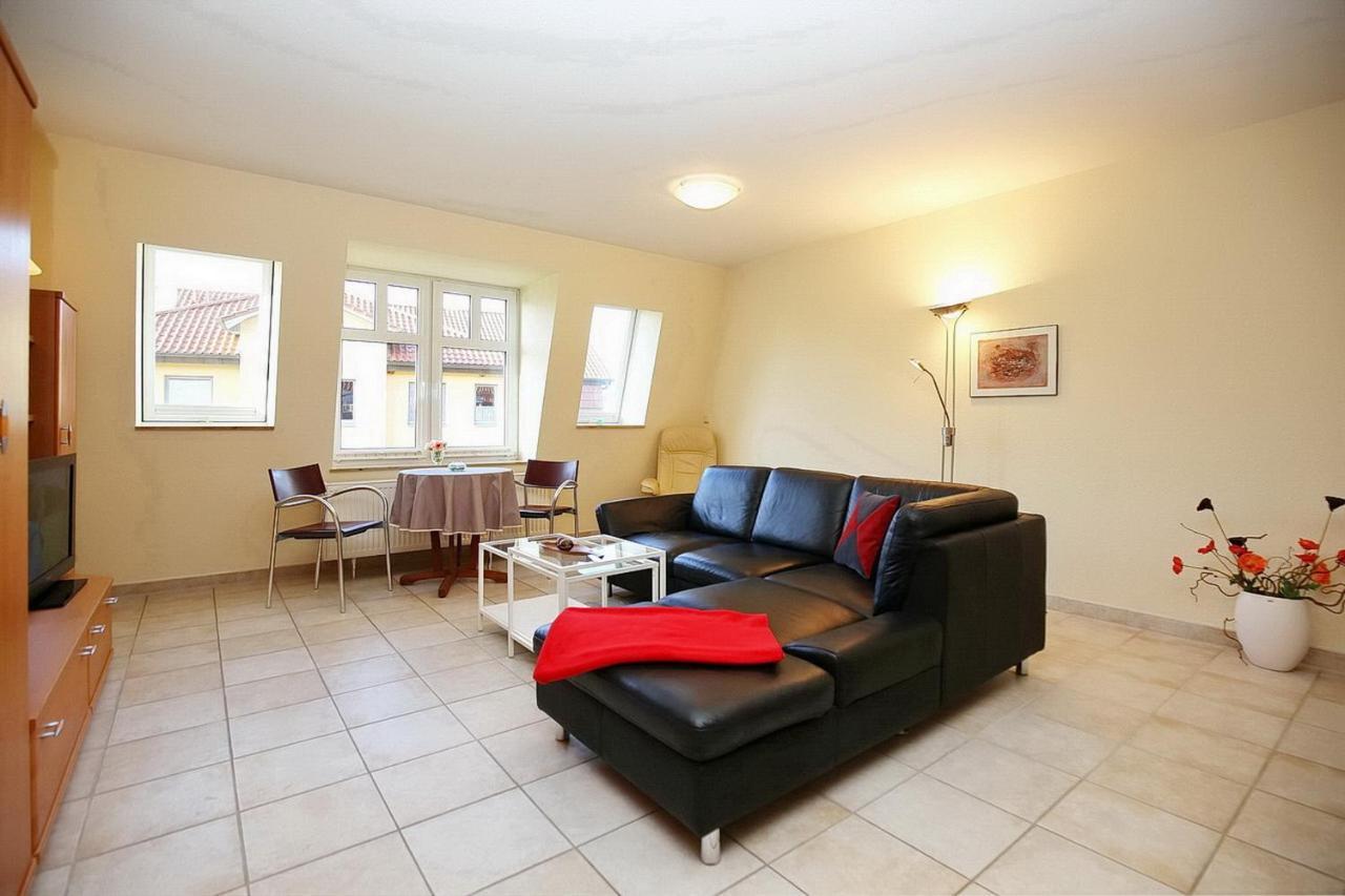 Minervapark Wohnung 25 Ostseebad Boltenhagen Exterior foto